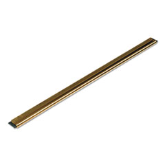 UNGER 12&quot; GOLDENPRO BRASS CHANNEL 10PK
