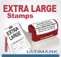 Ultimark PreInk Stamper