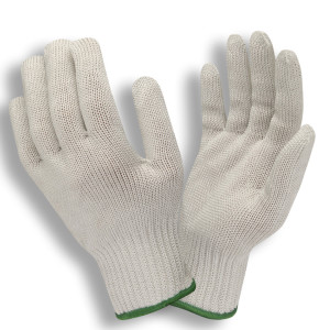 Steel-Reinforced Cut Level 5 Glove Size Small 
