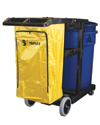 Janitor Carts