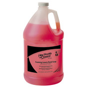 KUTOL HEALTH GUARD FOAMING  LUXURY HAND SOAP POUR TOP 1GAL 