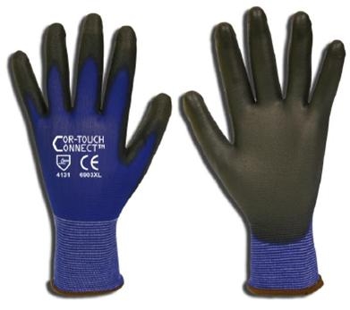 Cor-Touch Connect - Touch Screen Friendly 