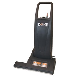 Wide Area Vacuums