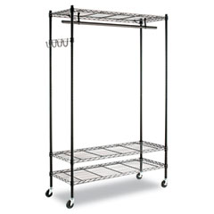 Garment Racks &amp; Hangers