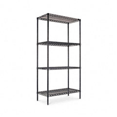 Shelving
