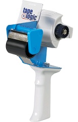 TAPE LOGIC 2&quot; INDUSTRIAL CARTON SEALING TAPE DISPENSER