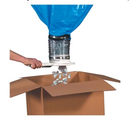 Loose Fill Dispenser