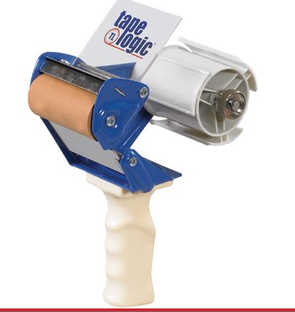 TAPE LOGIC 3&quot; WORK HORSE  CARTON SEALING TAPE DISPENSER