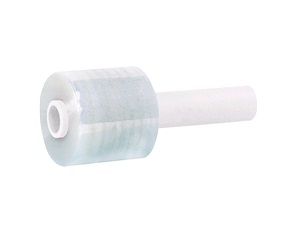 3&quot; X 1000&#39; 80G EXTENDED CORE STRETCH FILM 18RL/CS