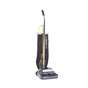 CLARKE RELIAVAC 12HP 12&quot; UPRIGHT VACUUM W/ HIGH