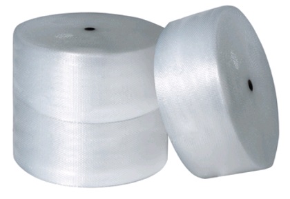 3/16&quot; BUBBLE 48&quot; x 750&#39; SLIT 16 PERF 12 3BDL