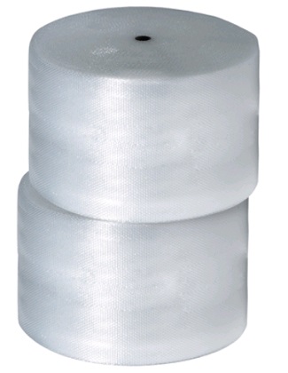 3/16&quot; BUBBLE 48&quot; X 750&#39; SLIT 24 PERF 12 2BDL