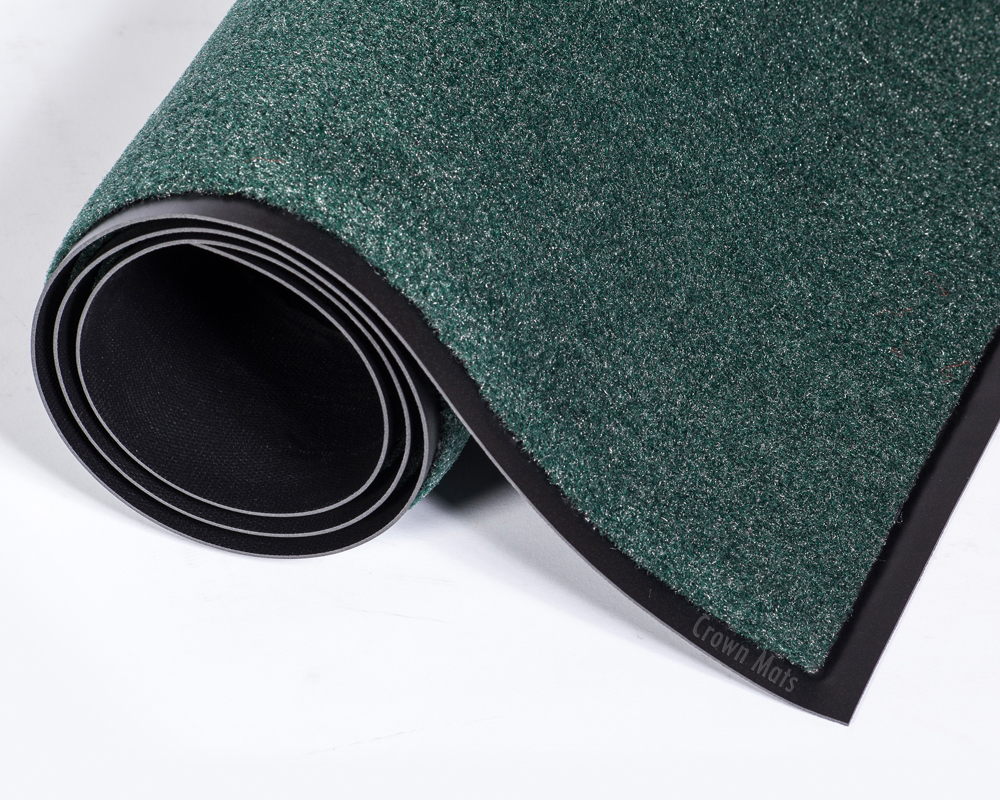 CROWN #315 2&#39; X 3&#39; EVERGREEN RELY ON OLEFIN LIGHT TRAFFIC 