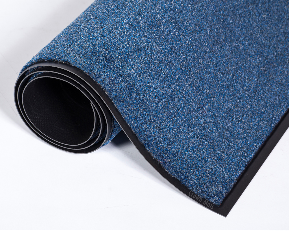 CROWN #315 2&#39; X 3&#39; MARLIN BLUE RELY ON OLEFIN LIGHT 