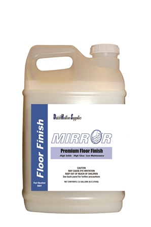 Floor Care Chemicals