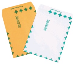 Mailing Envelopes &amp; Tubes