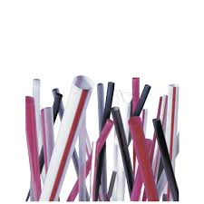 Straws &amp; Stirrers