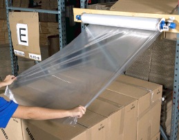 Poly Bags &amp; Sheeting