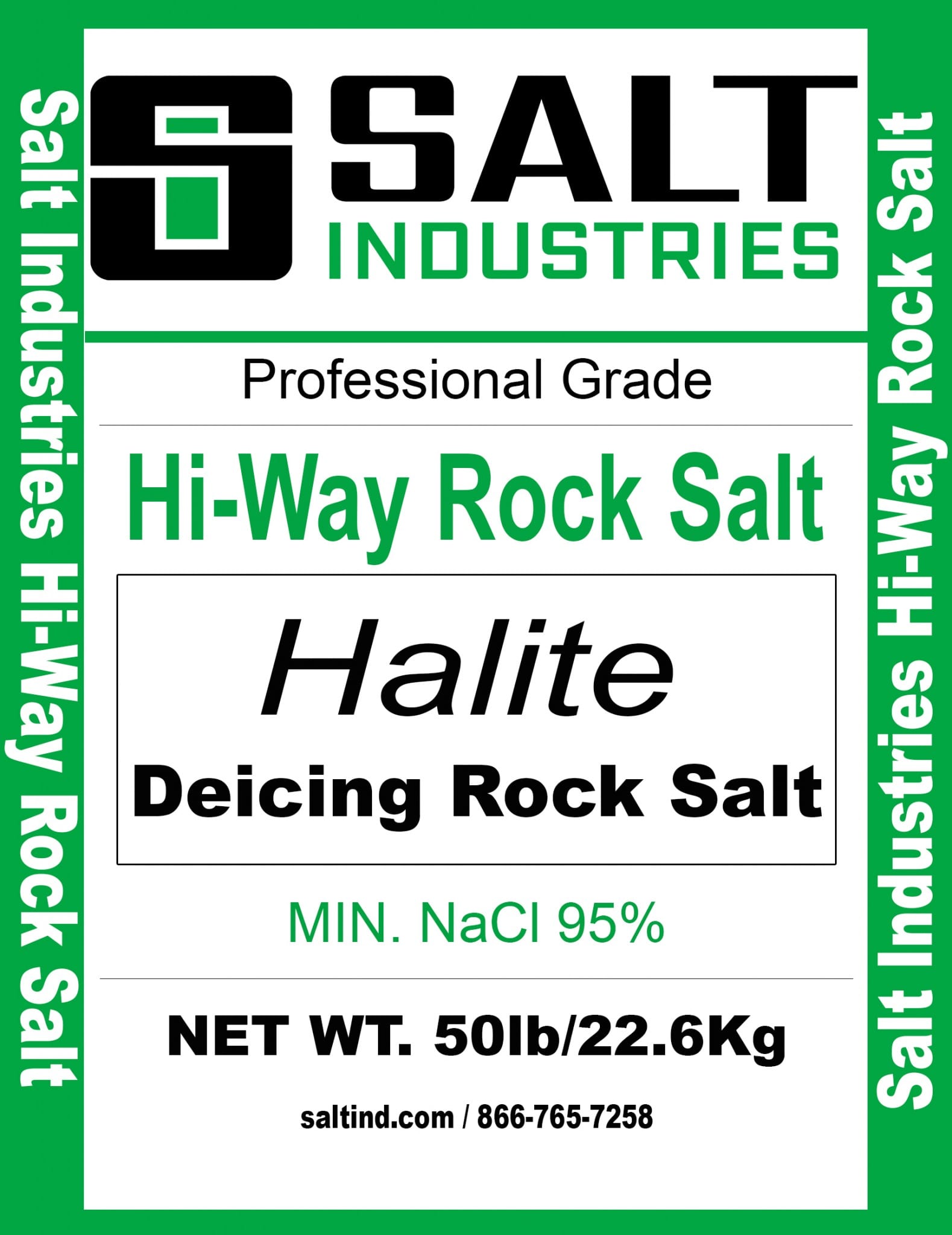Rock Salt