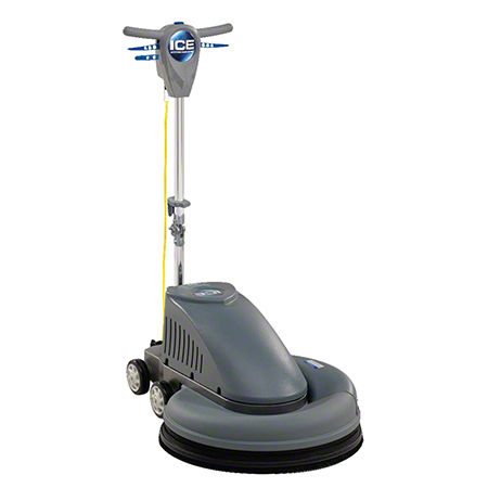 IB2000 20&quot; 2000RPM HIGH SPEED BURNISHER W/ DUST CONTROL