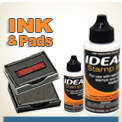 Ink &amp; Pad Refills
