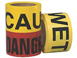 Barricade Tape
