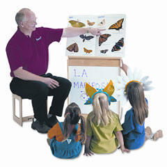 Early Learning Furniture