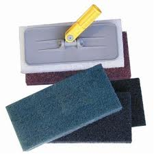 Utility / Hands Pads