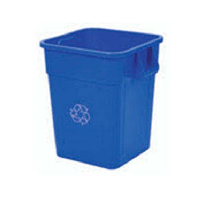 Recycling Receptacles