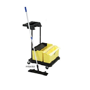 Microfiber Cleaning Systems