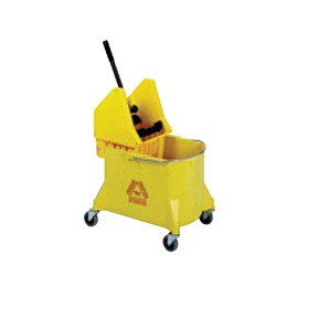 Mop Buckets &amp; Wringers