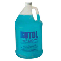 Hair &amp; Body Shampoo