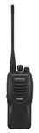 KENWOOD PROTALK PORTABLE RADIO - 2 WATT - 4 CHANNEL -