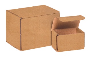 Corrugated Mailers