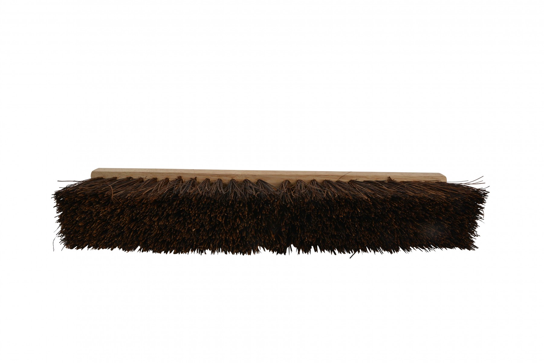 24&quot; PALMYRA PUSH BROOM HEAD 12CS