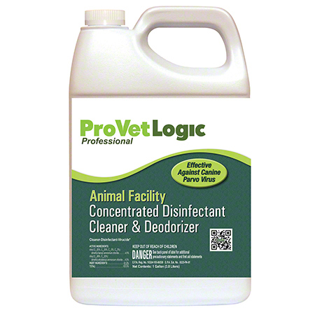 Veterinary Care Chemicals