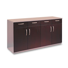 Credenza Parts