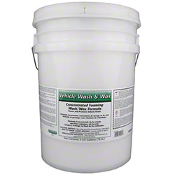 Vehicle Care Chemicals