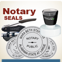 Notary Seals