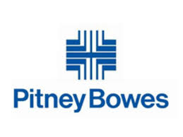 Pitney Bowes