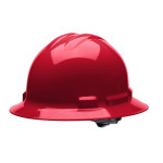 Full Brim Hard Hat