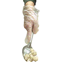 Disposable: Polyethylene