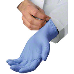 Disposable: Nitrile