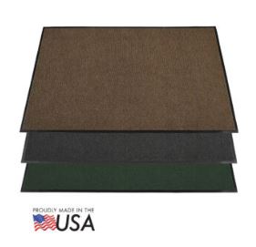 SSS D-Back Indoor/Outdoor Wiper/Scraper Mat