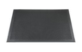 SSS Dirt Grabber Outdoor Scraper Mat