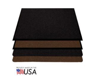 SSS Fortress Premium Berber Indoor/Outdoor Wiper/Scraper Mat