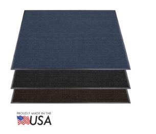 SSS Top Notch Ribbed Indoor/Outdoor Wiper/Scraper Mat