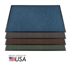 SSS Water Stopper Indoor/Outdoor Wiper/Scraper Mat