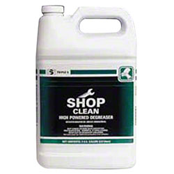 Industrial Cleaners &amp; Degreasers