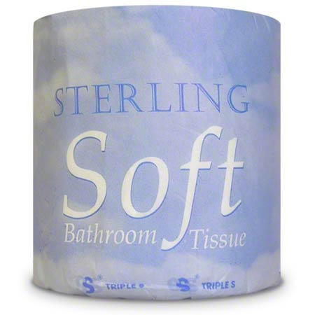 Bathroom Tissue
